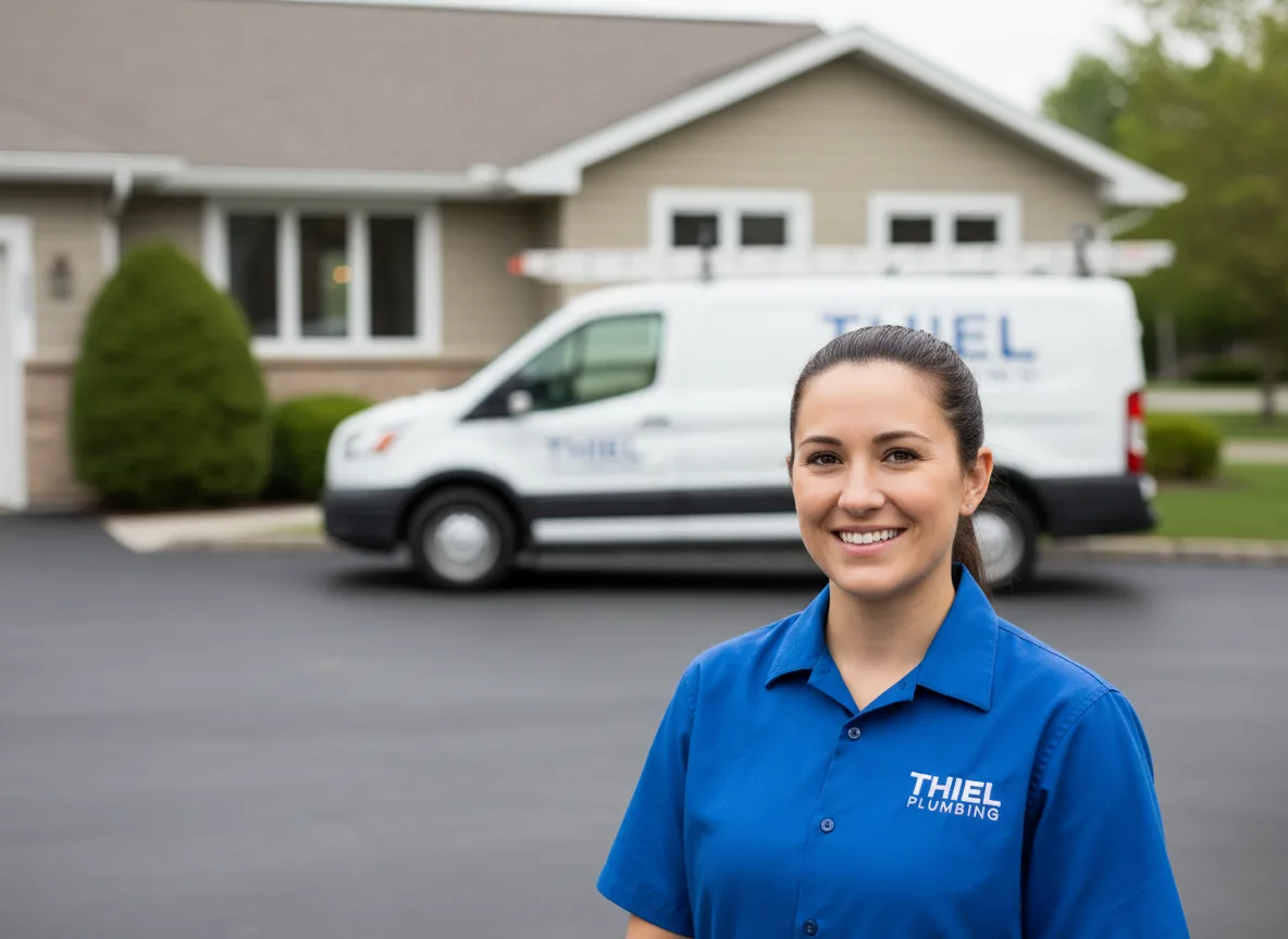Plumber Uniontown, KS FAQs